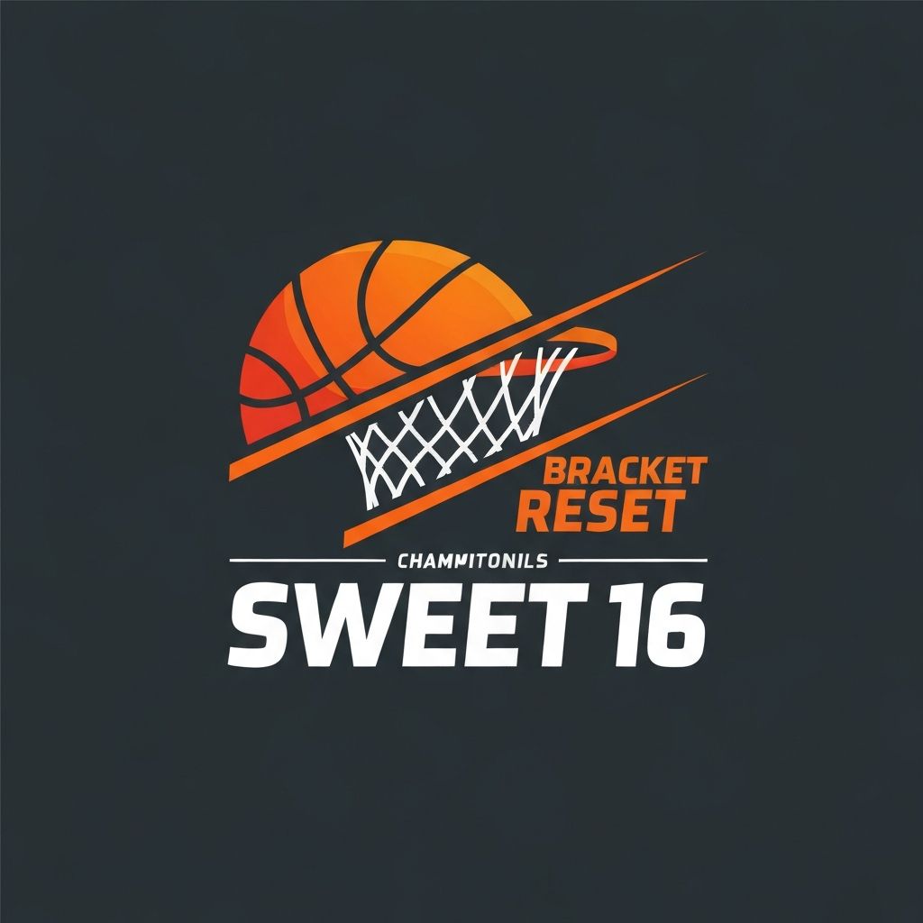 Bracket Reset Logo